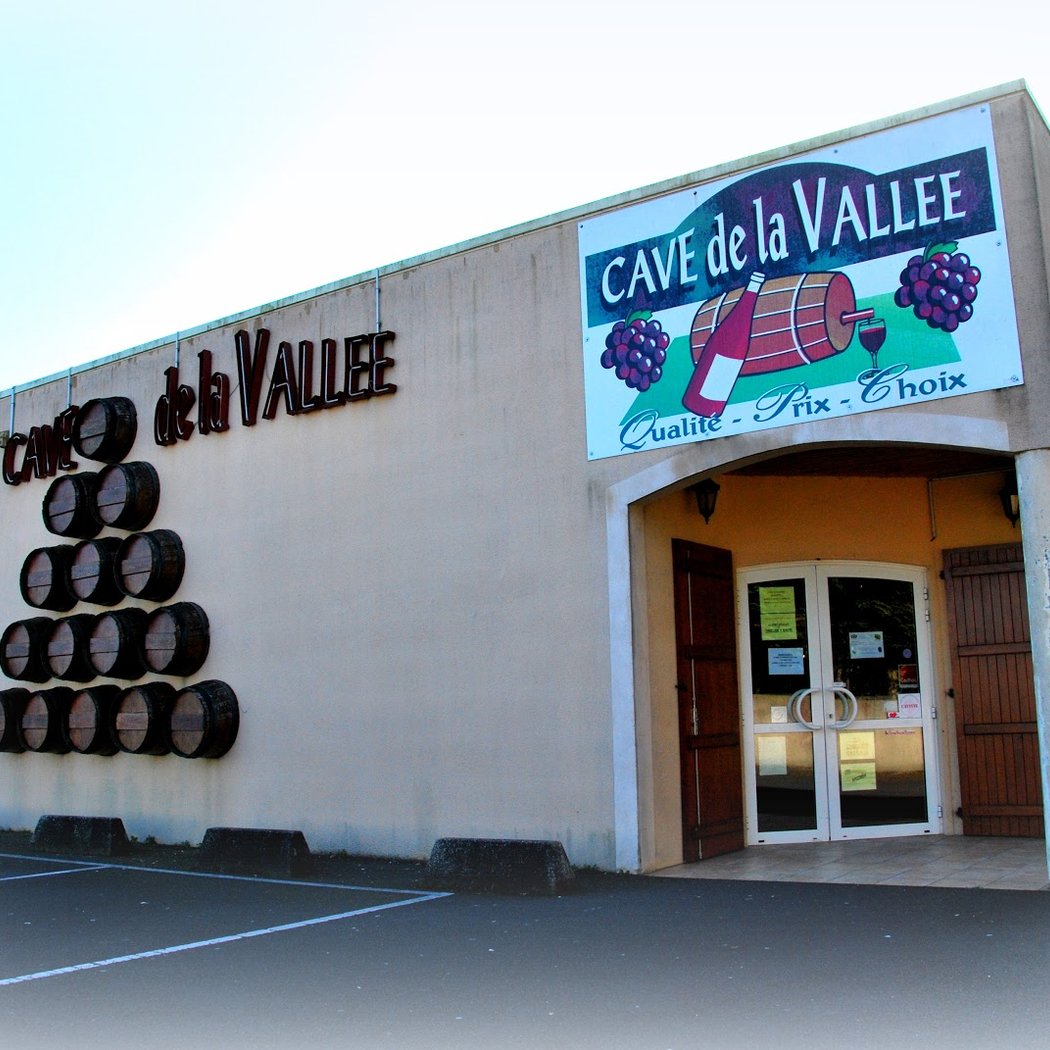 Les Caves de la Vallée 2